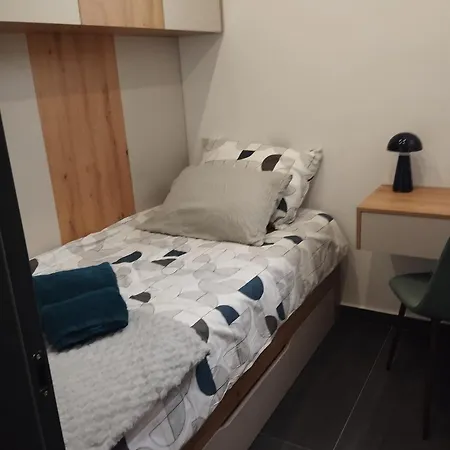 Urban Lägenhet *